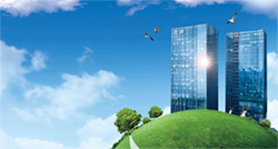 战略转型升级,进军环保产业，打造综合环保大平台