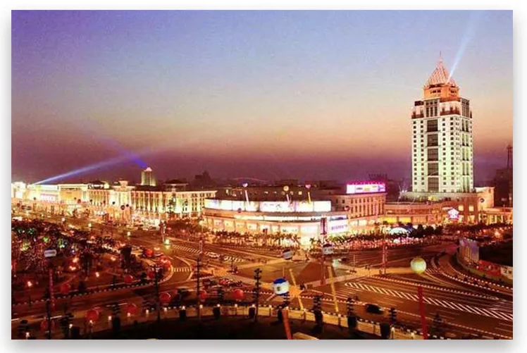 捷报！USDT钱包环境中标中山市古镇镇市政环卫保洁服务项目！