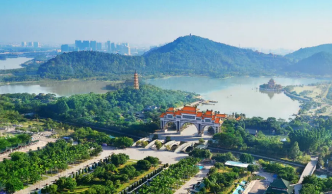 8432万！USDT钱包环境中标佛山市顺德区大良街道生活垃圾分类服务项目