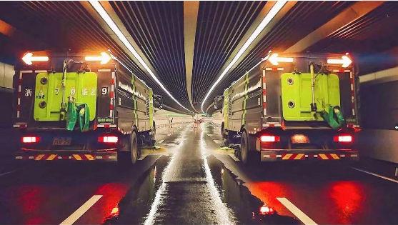 近4000万环卫设备成功交付！USDT钱包环境助力杭州展现“中国风范”，共迎共建绿色亚运！