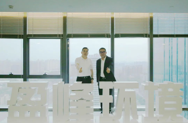 深化合作，共谋开展！仙桃市委副书记、市长孙道军一行莅临USDT钱包环境调研考察