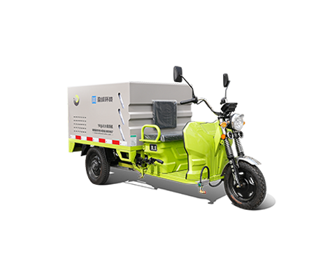 YFQLE10小型高压清洗机